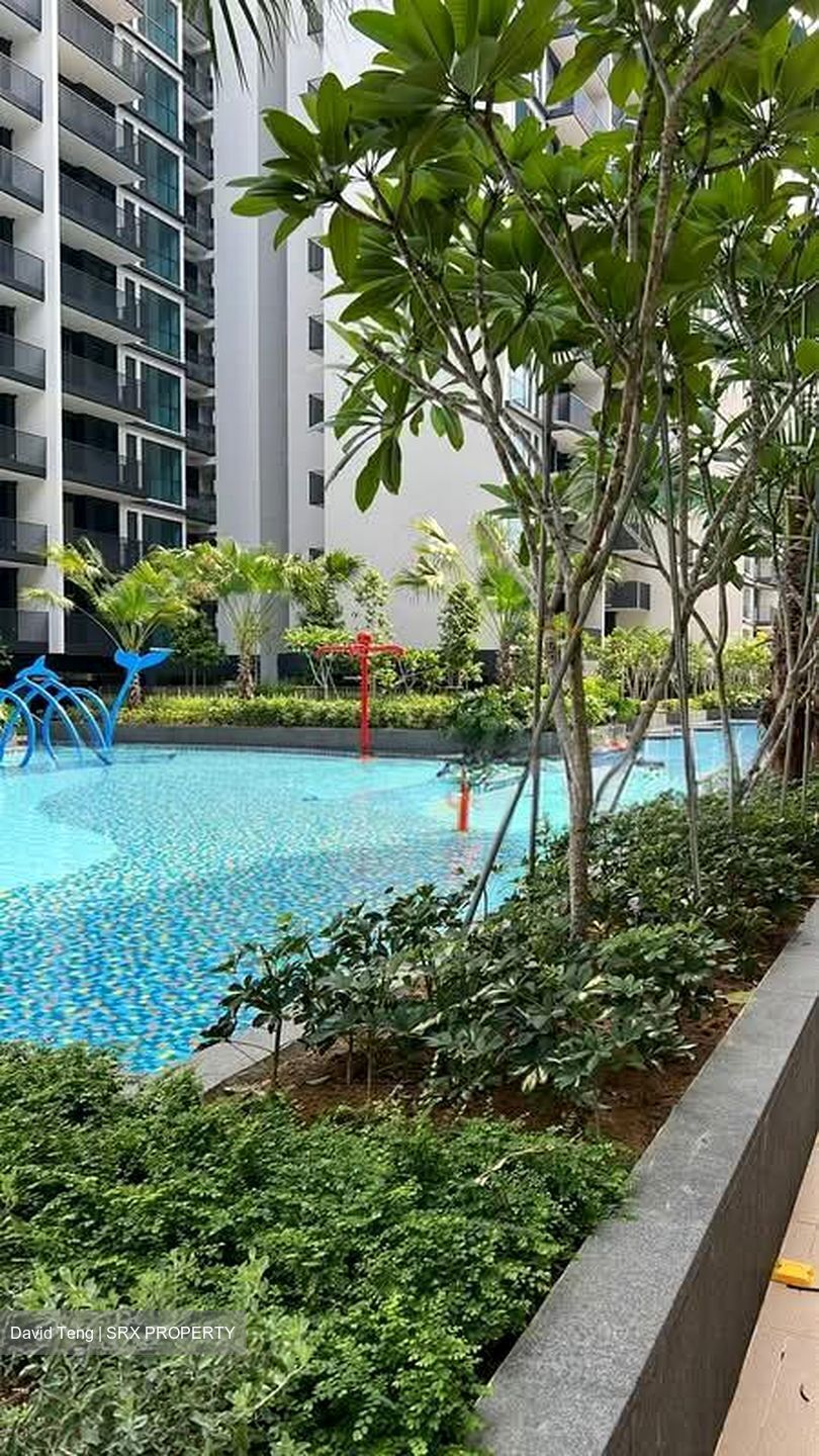 Treasure at Tampines (D18), Condominium #586688601